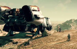 Prepare to devote your life to exploring Starfield, because it sounds huge