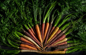 Why Expanding Your Palate Can Boost Longevity