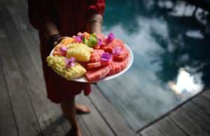 Why Does Cut Fruit Taste Better Than Whole?