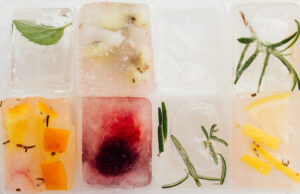 Ice Cube Tray Safety: Cleaning and Food Safety Tips