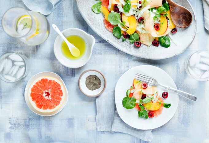 Benefits of Watercress: The World’s ‘Healthiest’ Food