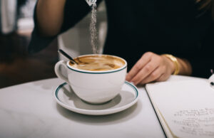 Salt in Coffee Is a Thing—But Should You Try It?