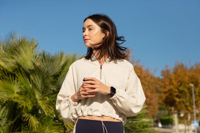 Are Coffee and Happiness Actually Connected?