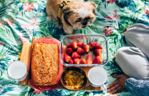 5 Food Safety Tips an Expert Wants You To Know