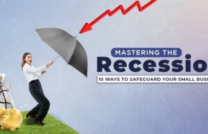 10 Strategies to Recession-Proof Your Small Business