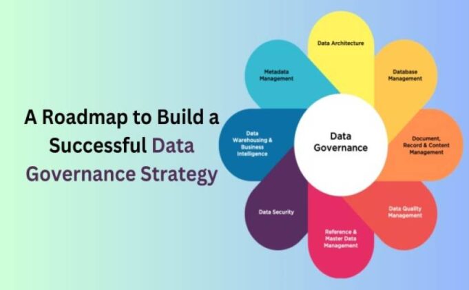 A Roadmap to a Successful Data Governance Strategy