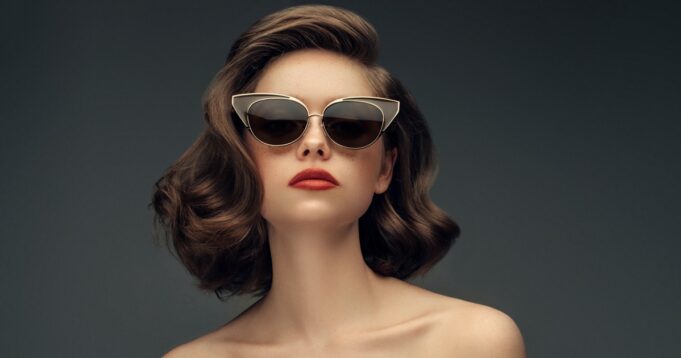 The Top Names in Eyewear
