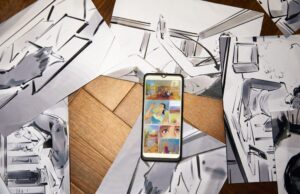 TCL’s latest budget phone has a unique feature I’d love to see on an iPhone