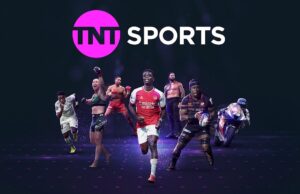 Get ready for the Premier League with this phenomenal TNT Sport deal