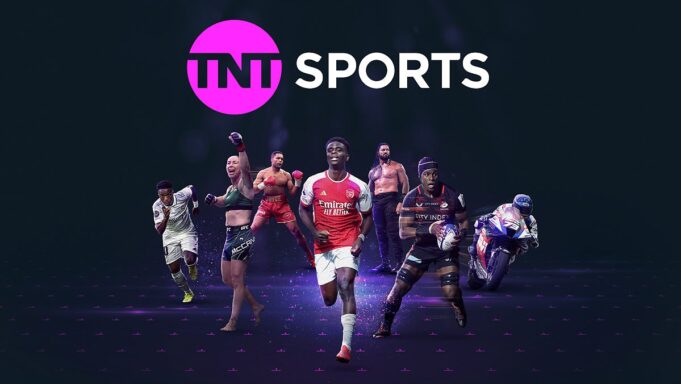 Get ready for the Premier League with this phenomenal TNT Sport deal