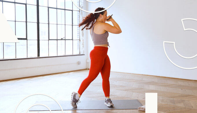 A Boxer’s Abs Workout for a Rock Solid Core