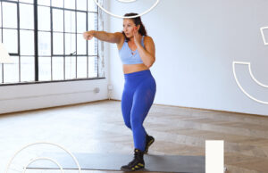 Learn Boxing Combos for Beginners in This 24-Minute Workout
