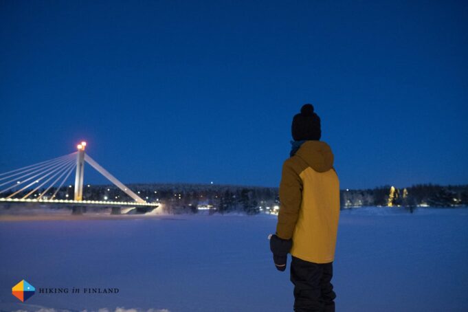 Discover Rovaniemi: Slow Travel in the Heart of Finnish Lapland
