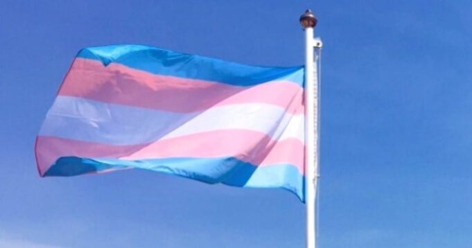 EVIL TO THE CORE: Portland Hospital Denies Woman Cancer Treatment After She Sent a Message Criticizing the Transgender Flag | The Gateway Pundit