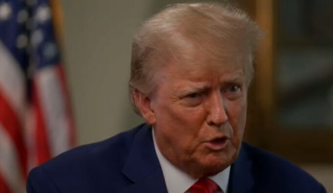 Trump Is Out Of Control And Indirectly Attacking Mar-a-Lago Employee Who Flipped On Him