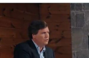 Shocker! The 200 Million Views Number For Trump’s Tucker Carlson Interview Is Misleading