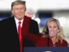 Marjorie Taylor Greene Says She Might Run For Senate Or Be Trump’s VP