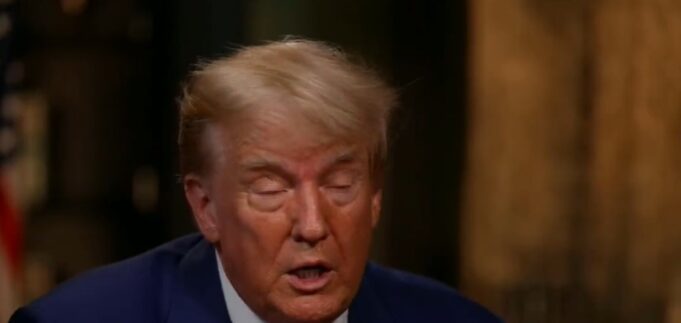 Disaster Looming For Trump As His Fundraising Off Indictments Is Drying Up