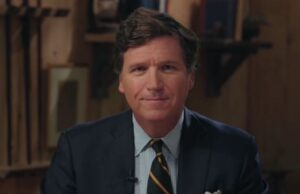 Conservative Megadonors Reportedly in Talks to Invest in Tucker Carlson’s New Media Venture | The Gateway Pundit