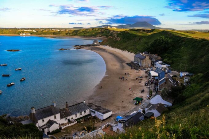 The Best Walks in North Wales