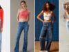 25 Different Styles of Denim to Wear