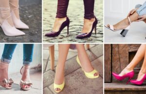 Different Styles That Women Love