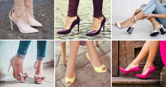Different Styles That Women Love
