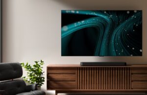 Step into a new world of cinematic audio with the latest LG soundbars