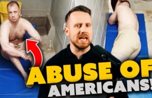 BIDEN DISGRACED: ABUSE of Jan 6th Detainees CONFIRMED in EXCLUSIVE Photos | Elijah Schaffer’s Top Picks (VIDEO) | The Gateway Pundit