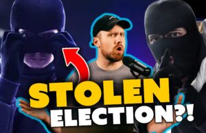 BREAKING: VOTER FRAUD in 2020 Election is REAL! | Elijah Schaffer’s Top Picks (VIDEO) | The Gateway Pundit