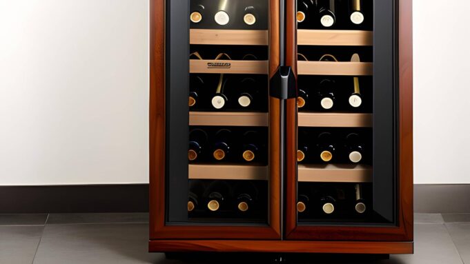 Best Wine Cellar Cooling Units of 2023