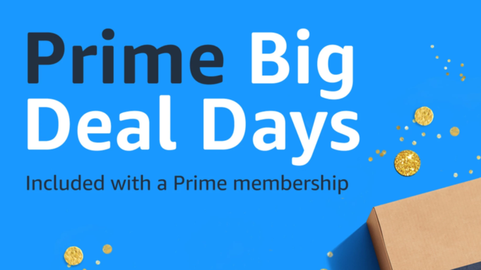 All you need to know about Prime Day 2