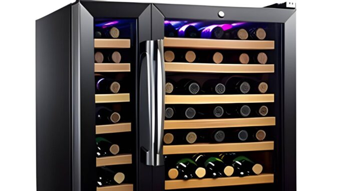 Best Wine Coolers and Fridges of 2023