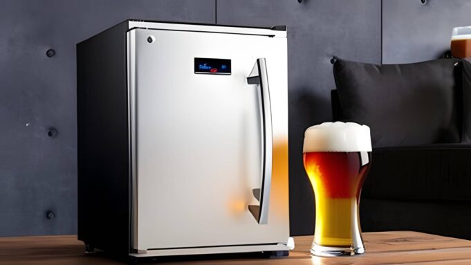 Best Mini Fridge for Beer in 2023
