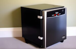 Best Mini Fridge with Lock for 2023