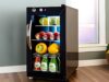 Best Mini Fridge with Glass Door for 2023