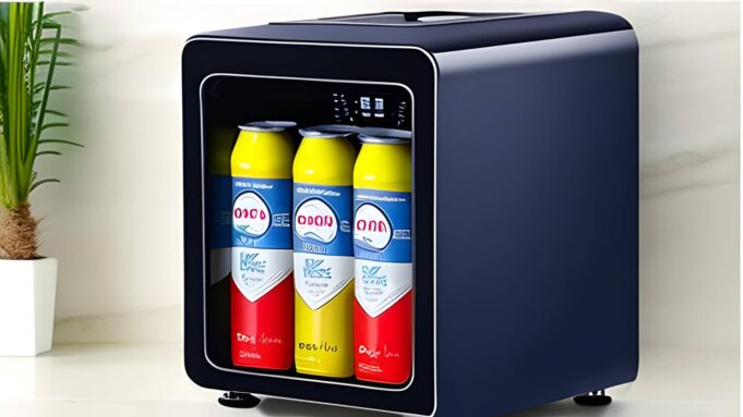 Best Mini Fridge for Baby Bottles in 2023