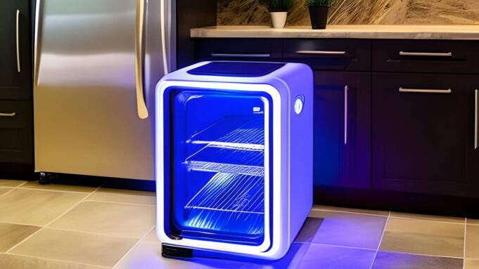 Best Mini Fridge for Man Caves in 2023