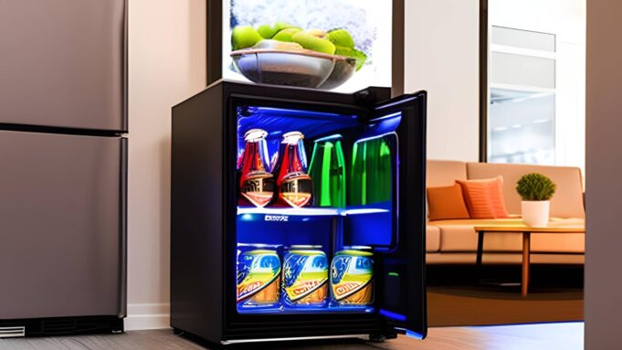 Best Mini Fridge Under $100 for 2023