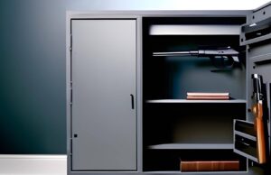Best Gun Safe of 2023