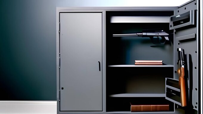 Best Gun Safe of 2023