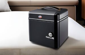 Best Portable Safe Box of 2023