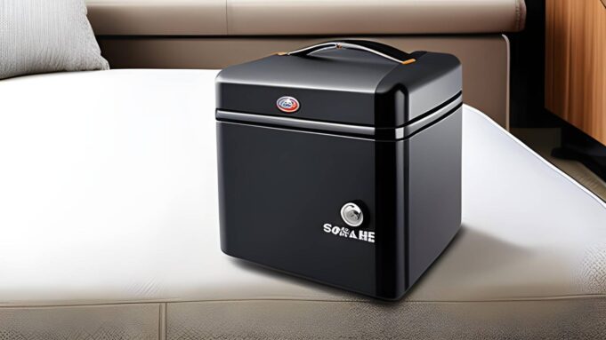 Best Portable Safe Box of 2023