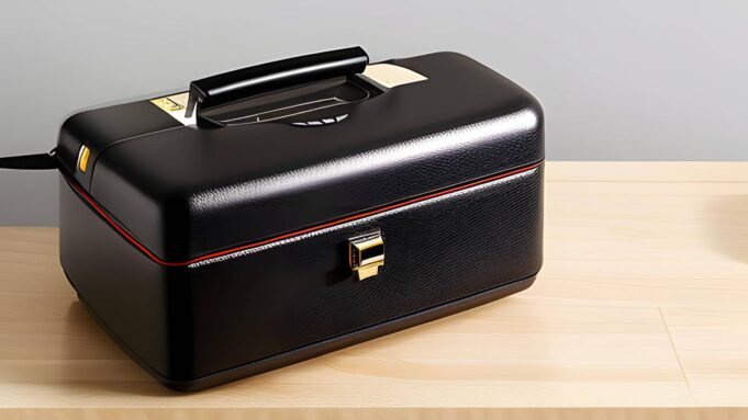 Best Fire and Waterproof Safe Box for 2023