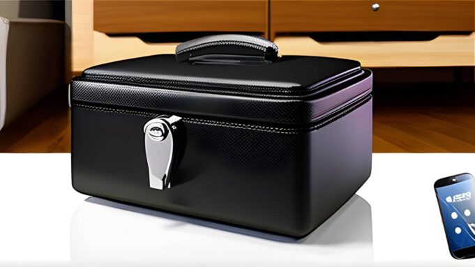 Best Personal Safe Box for 2023