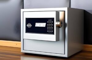 Best Electronic Safe Box of 2023