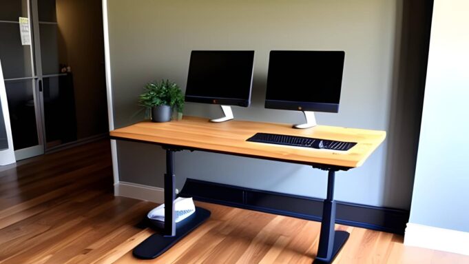 Best Standing Desks of 2023