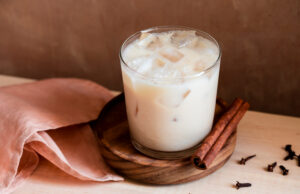 How To Make 5-Ingredient Venezuelan Chicha