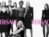 Gigi Hadid & Irina Shayk Lead Versace Fall 2023 Ads