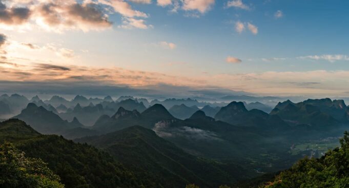 Exploring the Enchanting Guilin: Top Things to Do